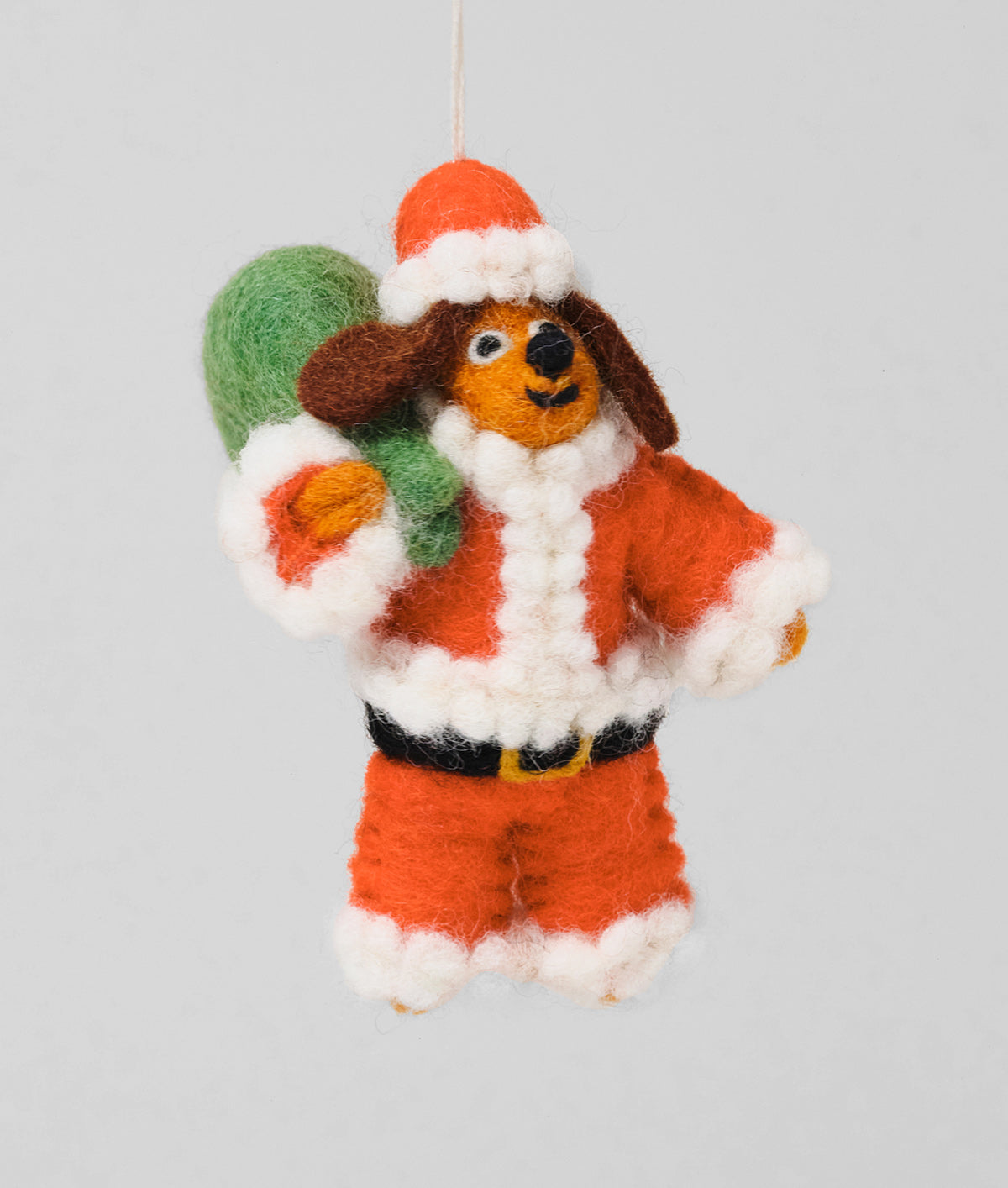 *COMING SEPTEMBER 2026* Dog Santa