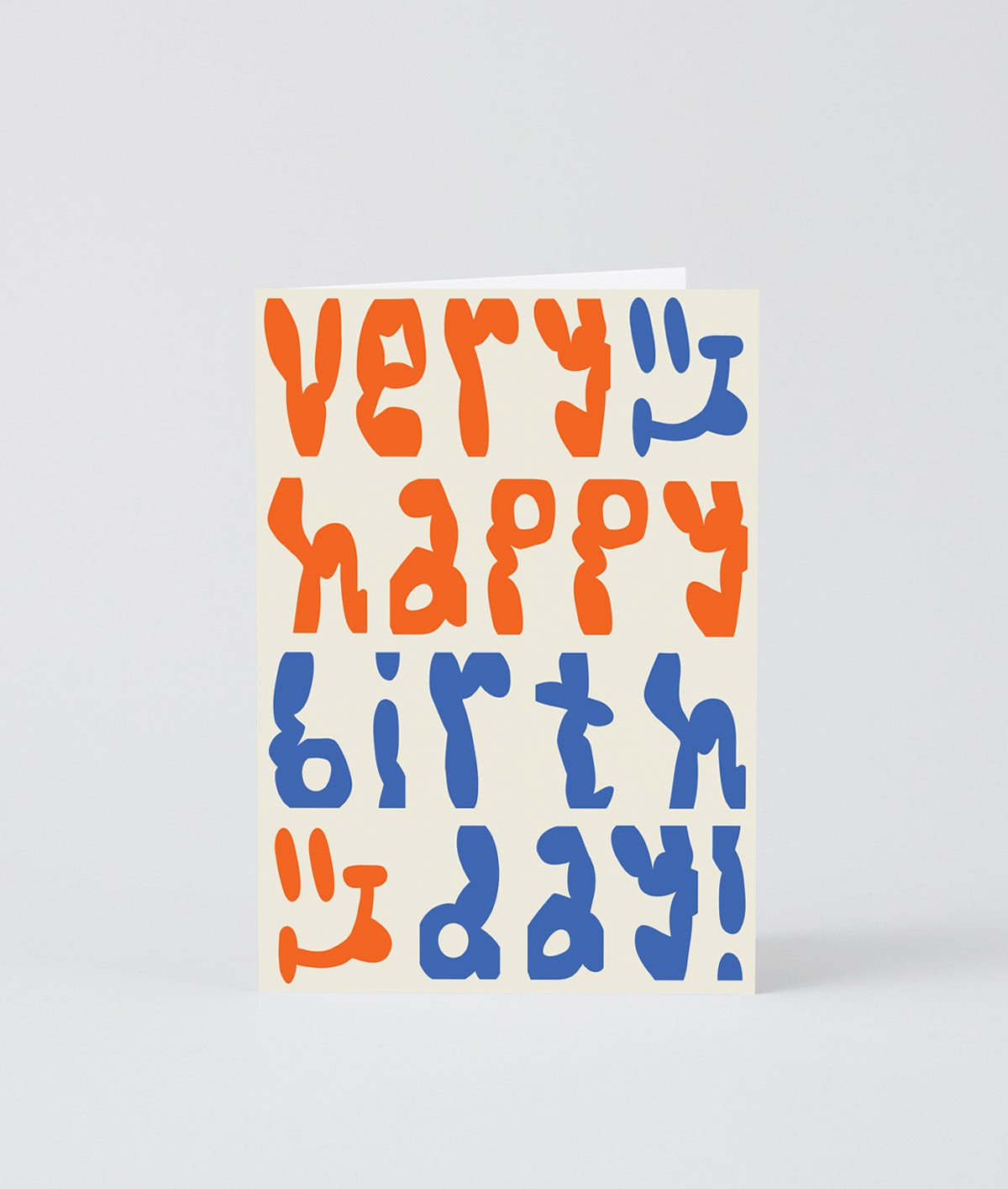 *COMING SOON* Very Happy Birthday