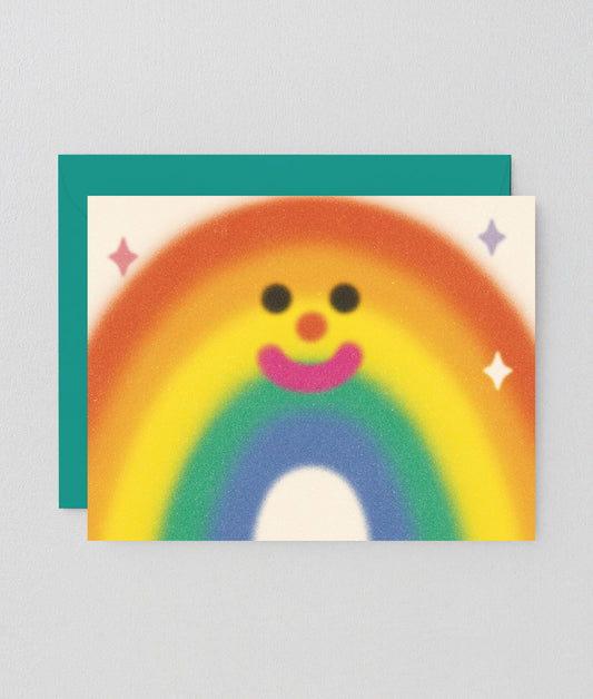 *COMING SOON* Big Rainbow Birthday