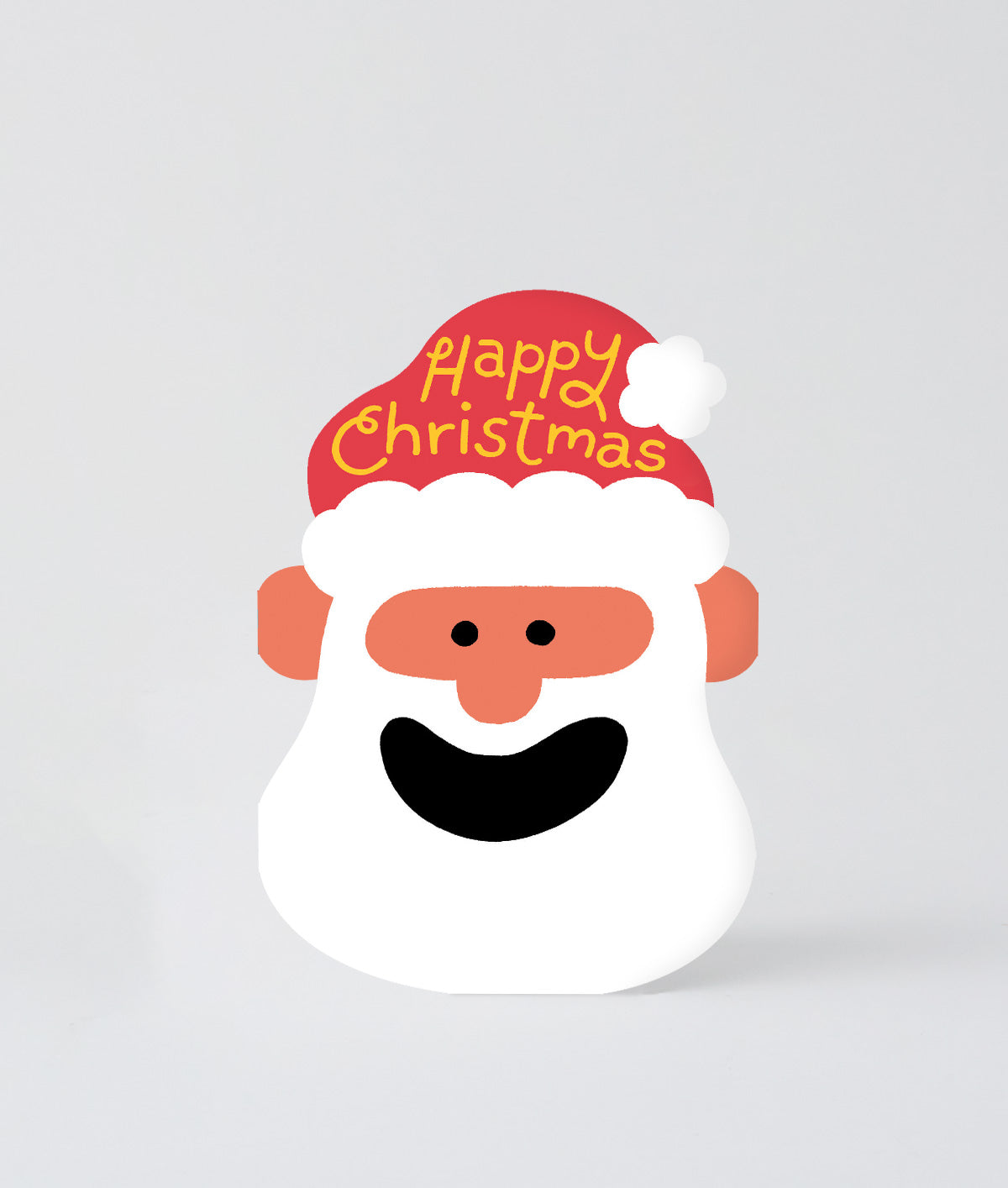 Happy Christmas Santa