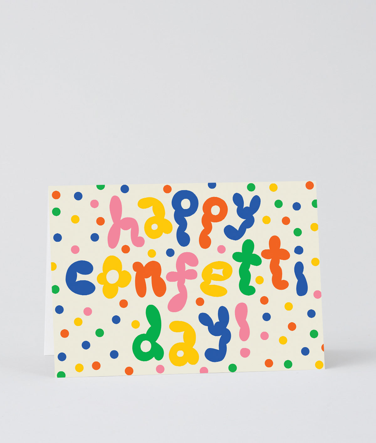 *COMING SOON* Happy Confetti Day