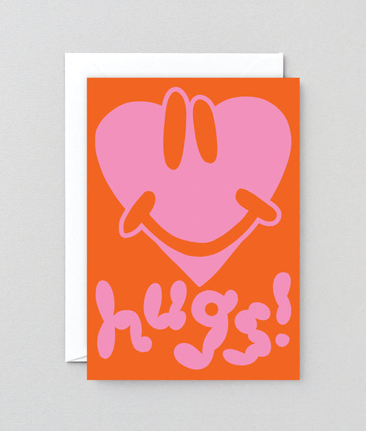 *COMING SOON* Hugs!
