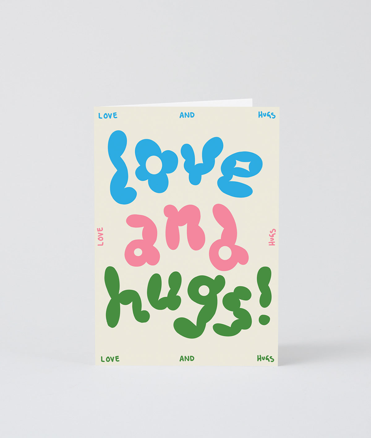 *COMING SOON* Love and Hugs