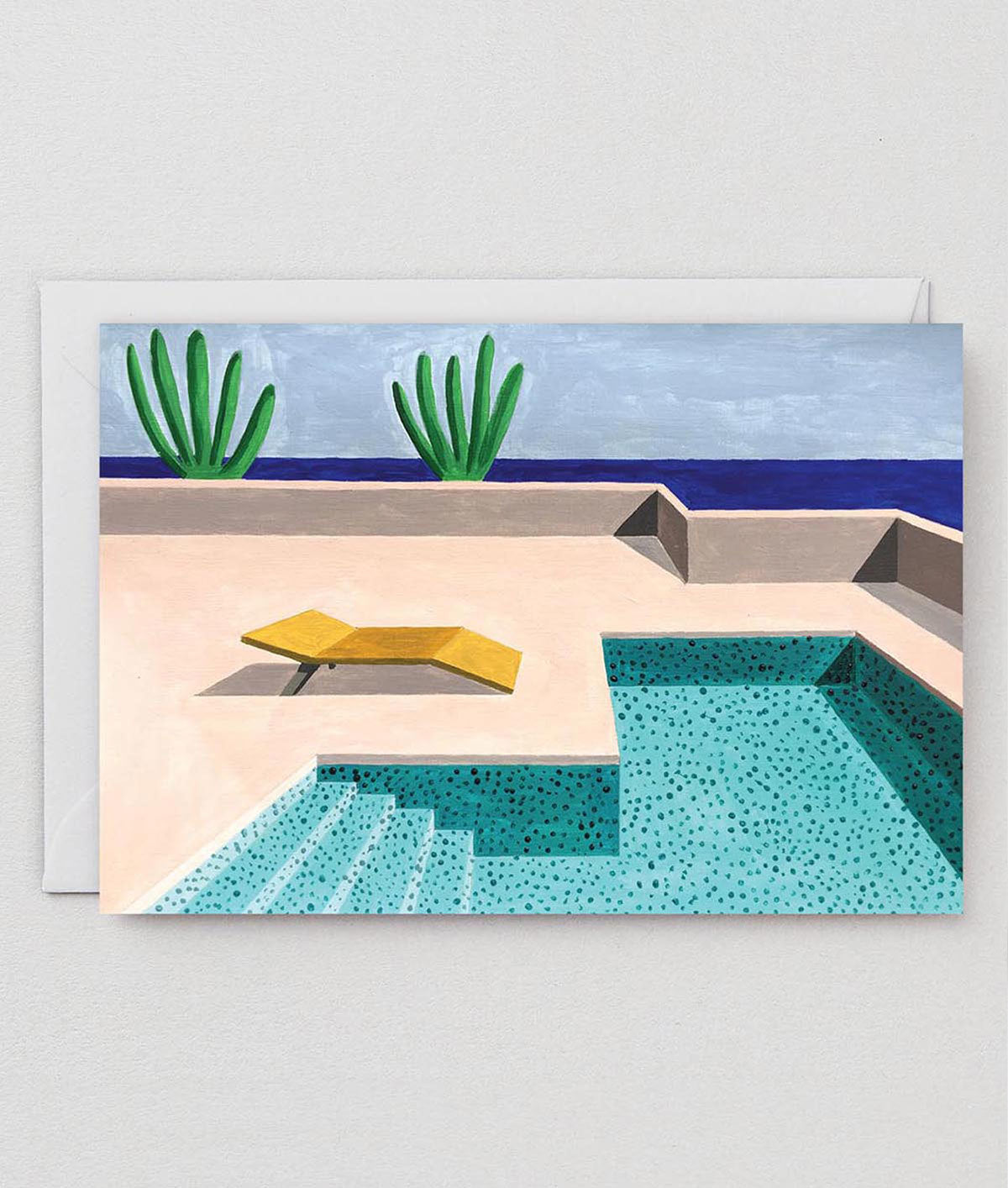 Pool 1 Art Card