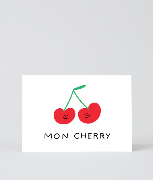 Mon Cherry