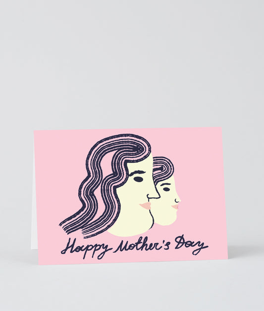 Happy Mother's Day