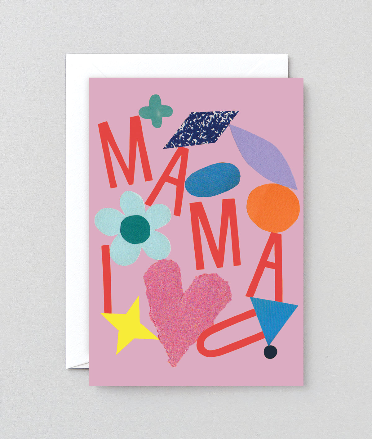 *SALE* Mama I Love You