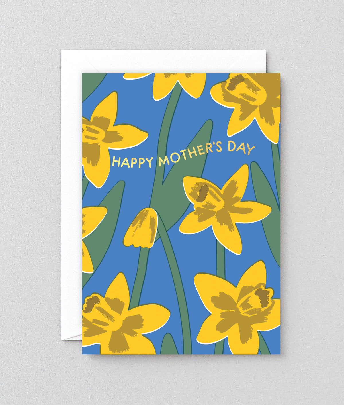 Mother's Day Daffodils