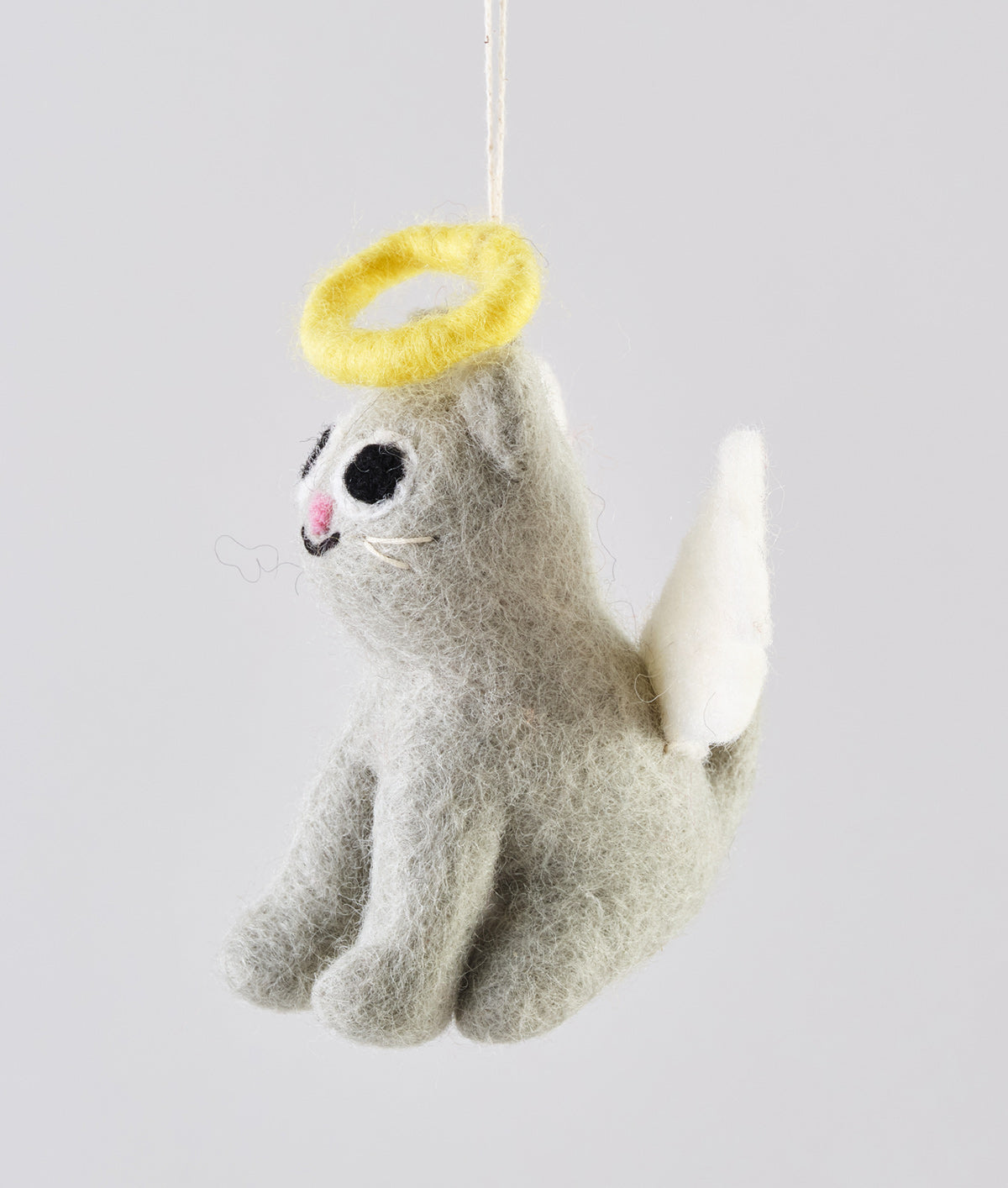 Gabby, Cat Angel