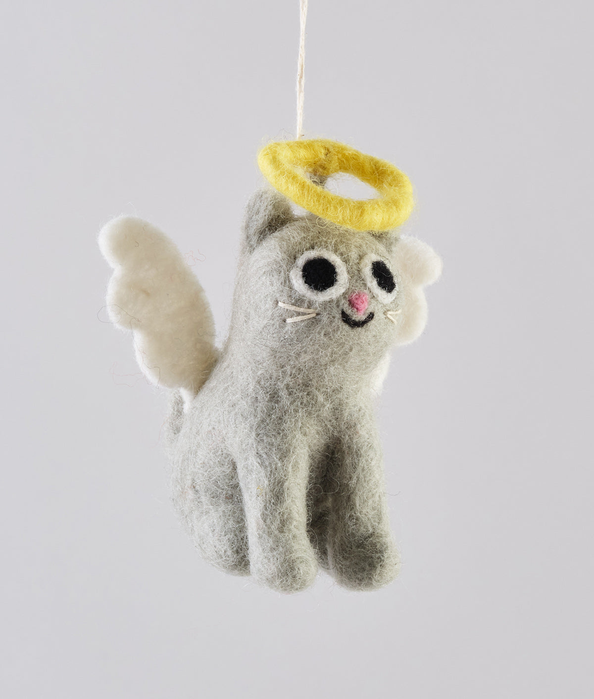 Gabby, Cat Angel